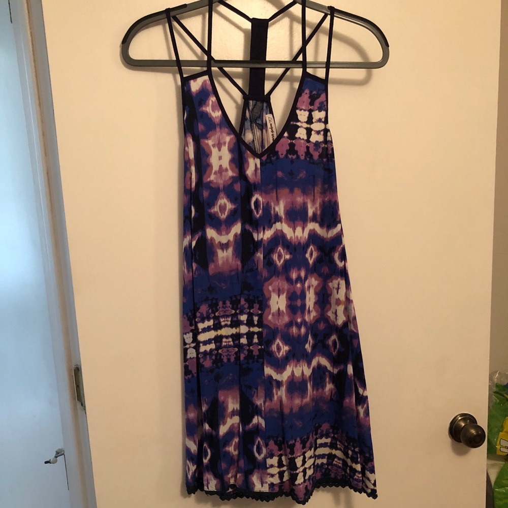 Cute summer dress